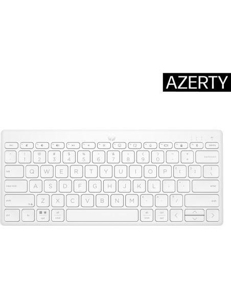 HP 350 WHITE COMPACT MULTI-DEVICE