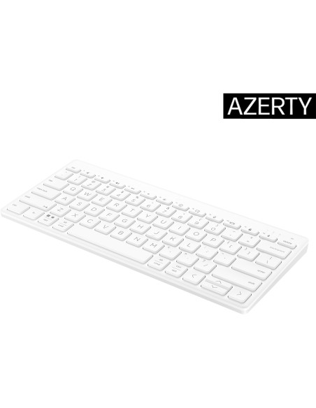 HP 350 WHITE COMPACT MULTI-DEVICE