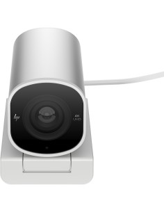 HP 960 4K STR WEBCAM