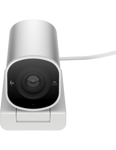 HP 960 4K STR WEBCAM