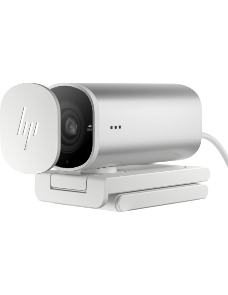 HP 960 4K STR WEBCAM