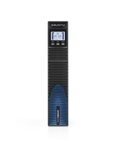 SAI SLC-1000-TWIN RT2 LION