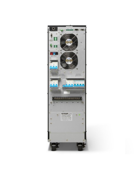 SAI ON-LINE 10KVA TRIF. TRIF