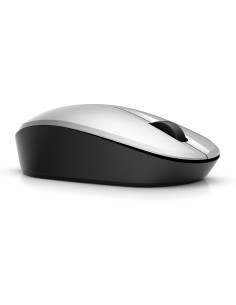 HP DUAL MODE SILVER MOUSE