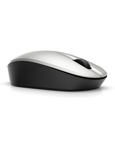 HP DUAL MODE SILVER MOUSE