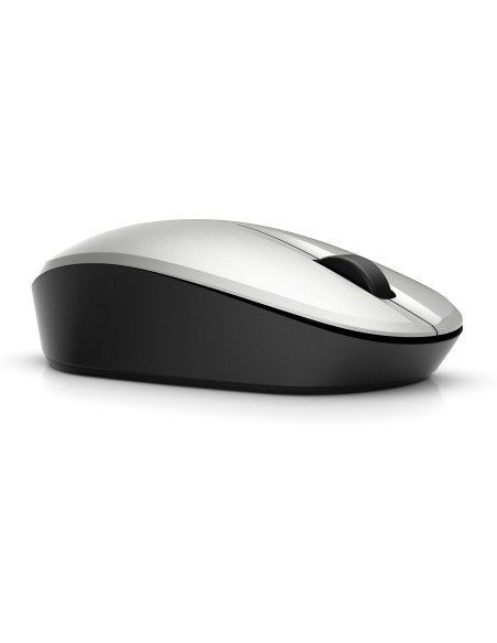 HP DUAL MODE SILVER MOUSE