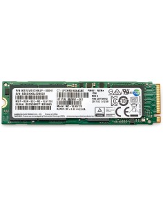 1TB TLC PCIE3X4 NVME M2 SSD