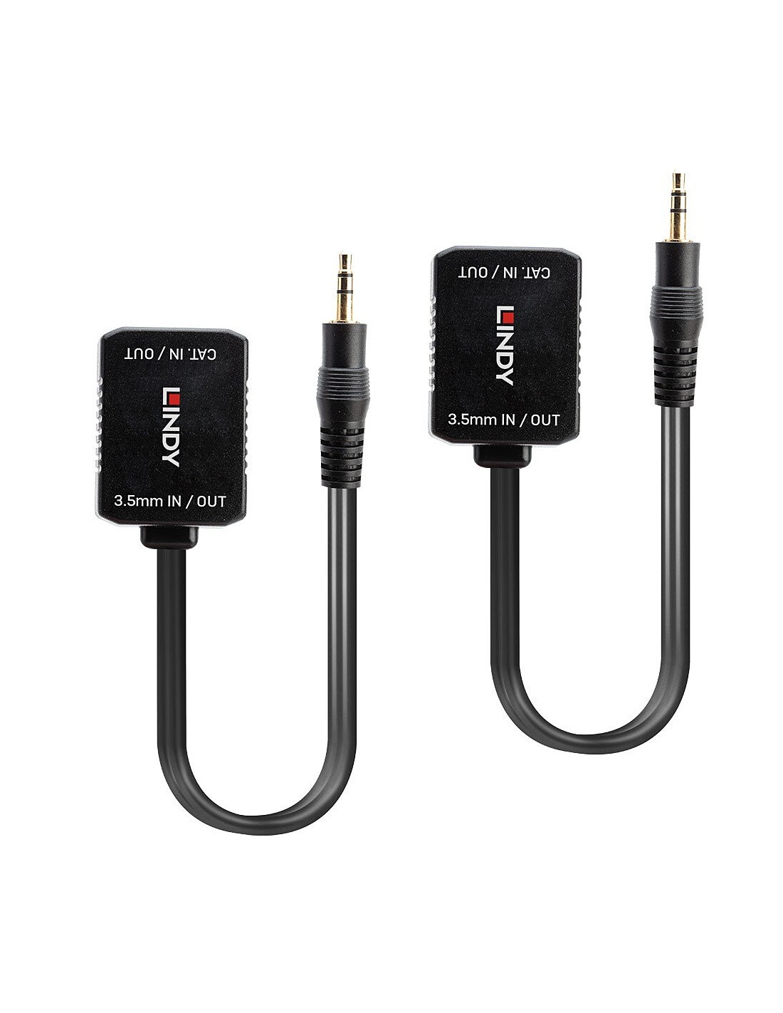 Vivolink VLHDMIEXT422 Moltiplicatore AV Trasmettitore E Ricevitore AV