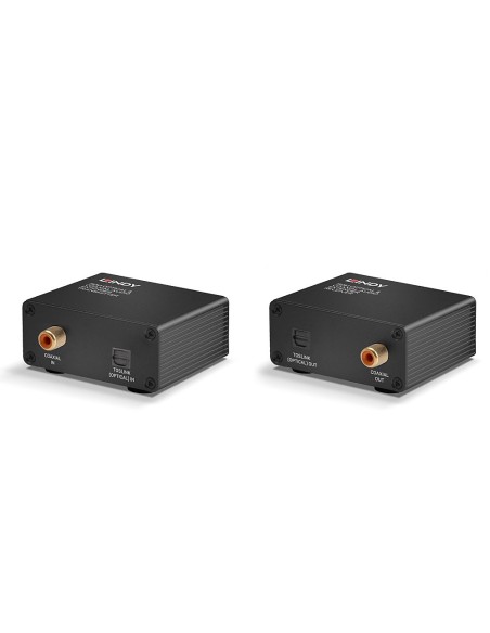 150M CAT.6 TOSLINK (OPTICAL)