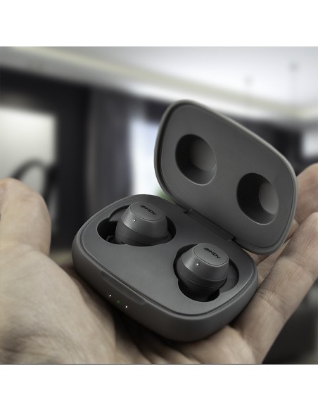 LE400W WIRELESS IN-EAR HEADPHONES