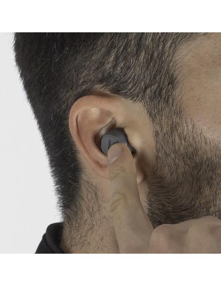 LE400W WIRELESS IN-EAR HEADPHONES