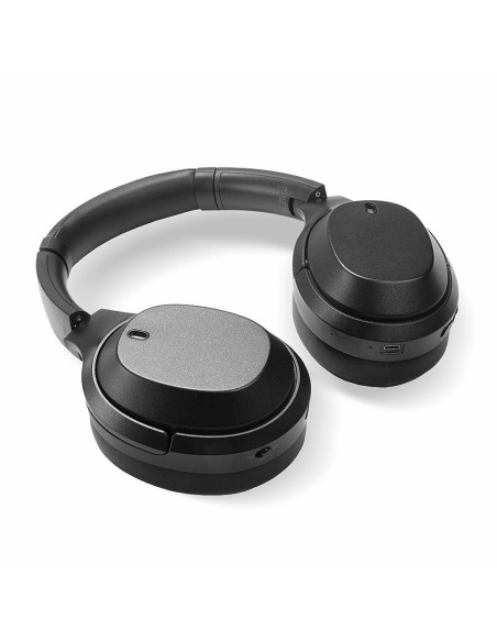 LH700XW WIRELESSCANCELLINGHEADPHONE