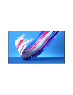 MONITOR 75 4K UHD Q-LINE 18 7 UHD