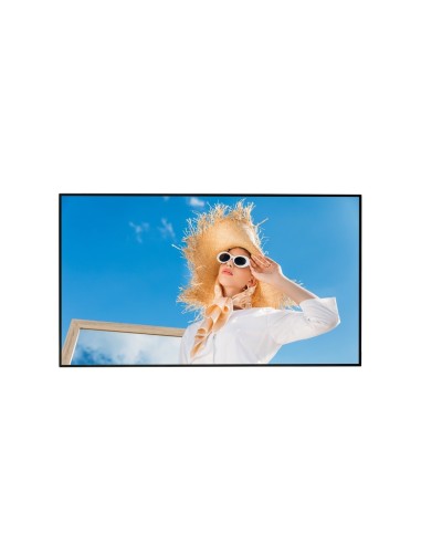 75"3840X2160(UHD)400024 7H&V