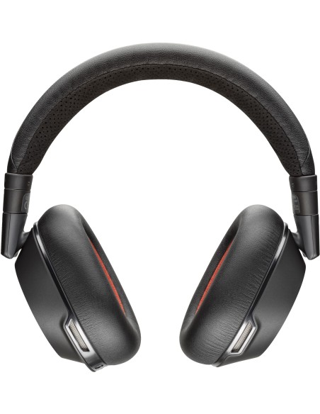 VOYAGER 8200 UC B8200 USB-C BLACK