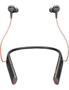 VOYAGER 6200 UC B6200 USB-C BLACK