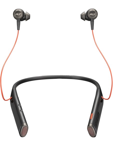 VOYAGER 6200 UC B6200 BLACK WW