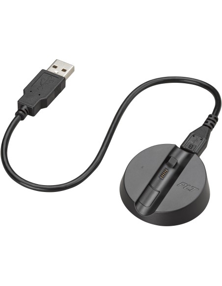 VOYAGER 6200 UC B6200 BLACK WW