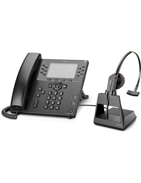 VOYAGER 4245 OFFICE V4245 CD E+A