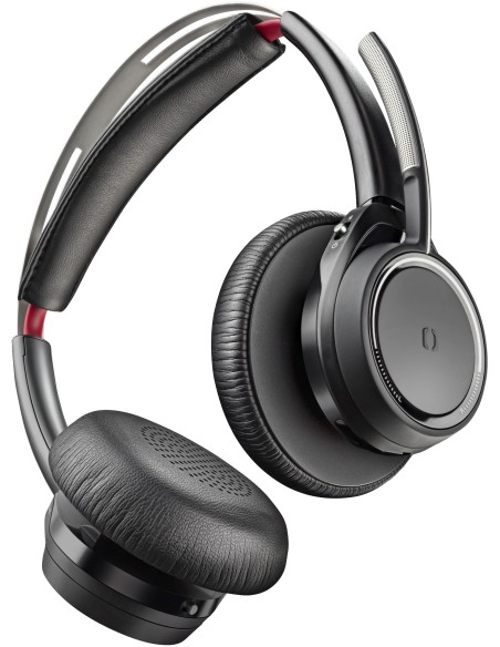 VOYAGER FOCUS UC B825-M NO STAND