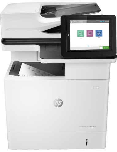 LASERJET ENTERPRISE MFP M635H