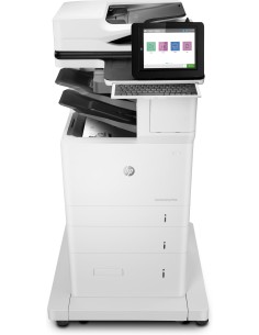 LASERJET ENTERPRISE FLOW MFP M636Z