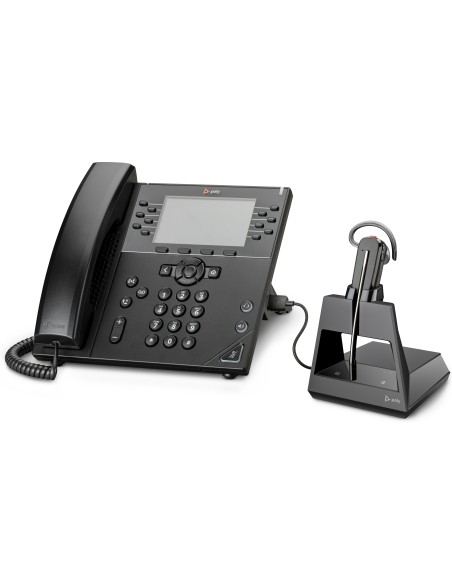 VOYAGER 4245 OFFICE V4245-M CD E+A