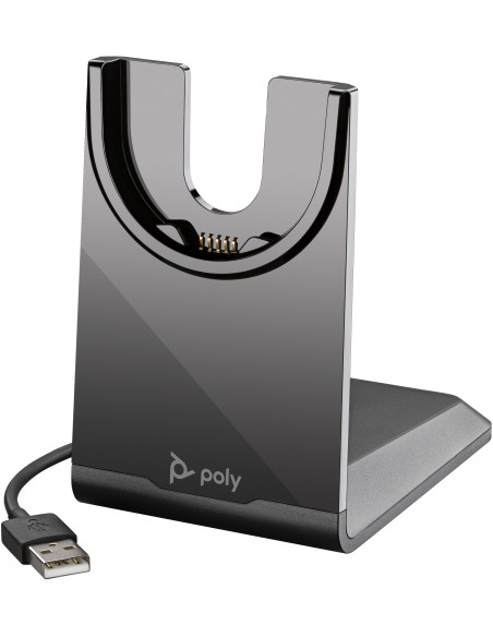 RETAIL VOYAGER FOCUS 2 ST  USB-A C