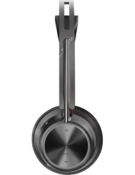 RETAIL VOYAGER FOCUS 2 ST  USB-A C