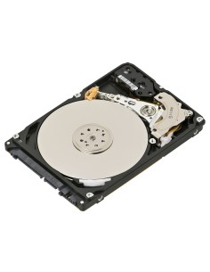 HD 2.5 300GB SAS 512N HDD