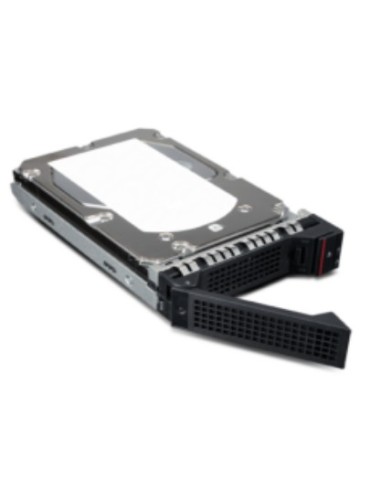 3.5" 4TB SAS 512N HDD