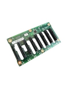 MECH 2.5" 8-BAY BACKPLANE KIT