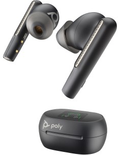 VOYAGER FREE 60+ USB-A  BLACK