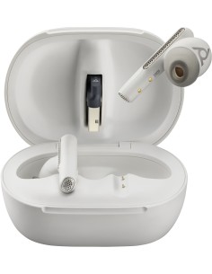 VOYAGER FREE 60+ USB-A WHITE