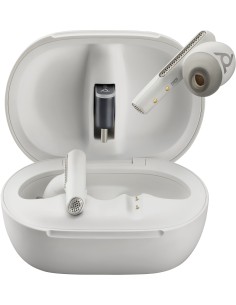 VOYAGER FREE 60+ USB-C  WHITE