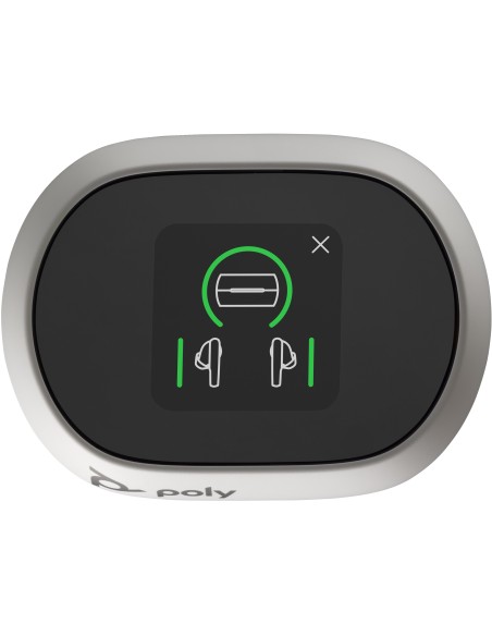 VOYAGER FREE 60+ USB-C TEAMS WHITE