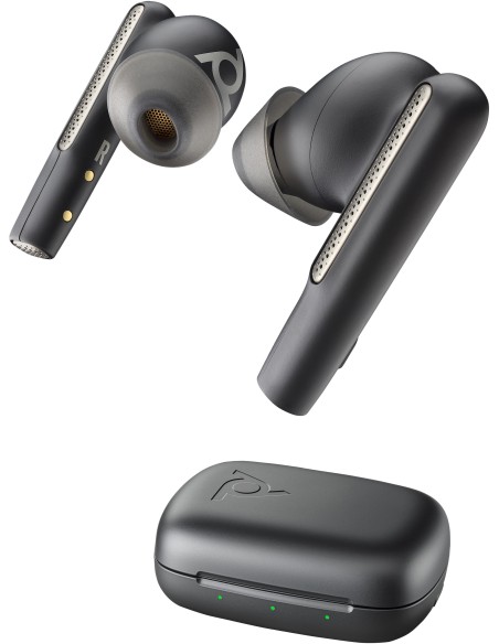 VOYAGER FREE 60 BASIC USB-A  BLACK