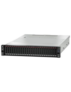 LENOVO THINKSYSTEM SR655 AMD EPYC