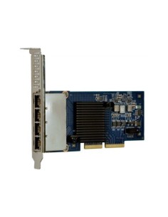 CA I350 T4 PCIE 1GB 4 PORT RJ45