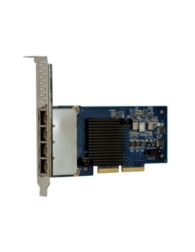 CA I350 T4 PCIE 1GB 4 PORT RJ45