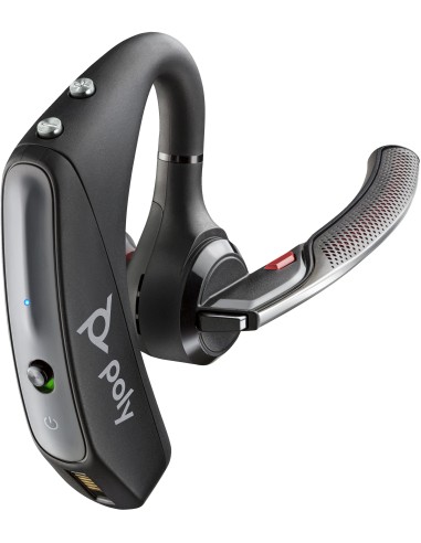 VOYAGER 5200 R HEADSET E A