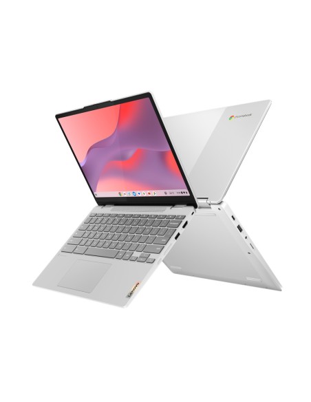 IP3 FLEX CB N100 8 128 CHROME