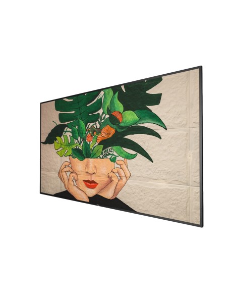 MONITOR 86 SERIE D-LINE