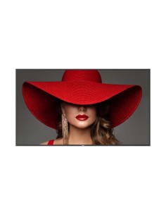 MONITOR 86 4K PROFESIONAL