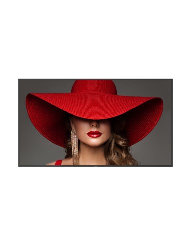 MONITOR 86 4K PROFESIONAL