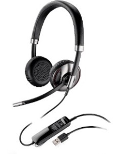 BLACKWIRE C725-M USB-A