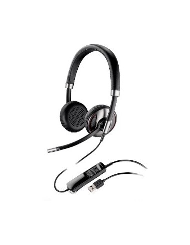 BLACKWIRE C725-M USB-A