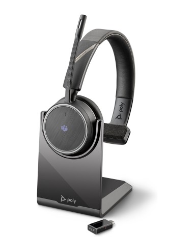 VOYAGER 4210 UC BT600  MS