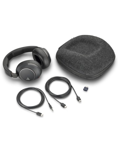 VOY SURROUND 80 USB-C  A ADAPT