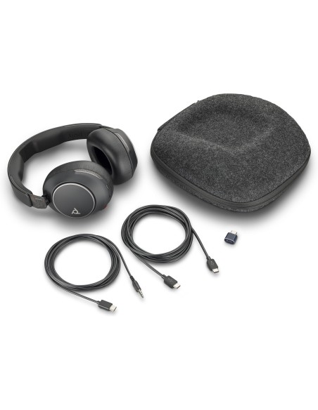 VOY SURROUND 80 USB-C  A ADAPT